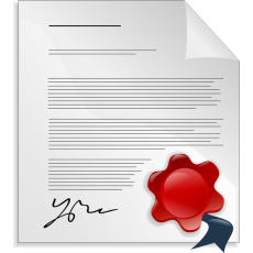 Organization Certification (CEBO)